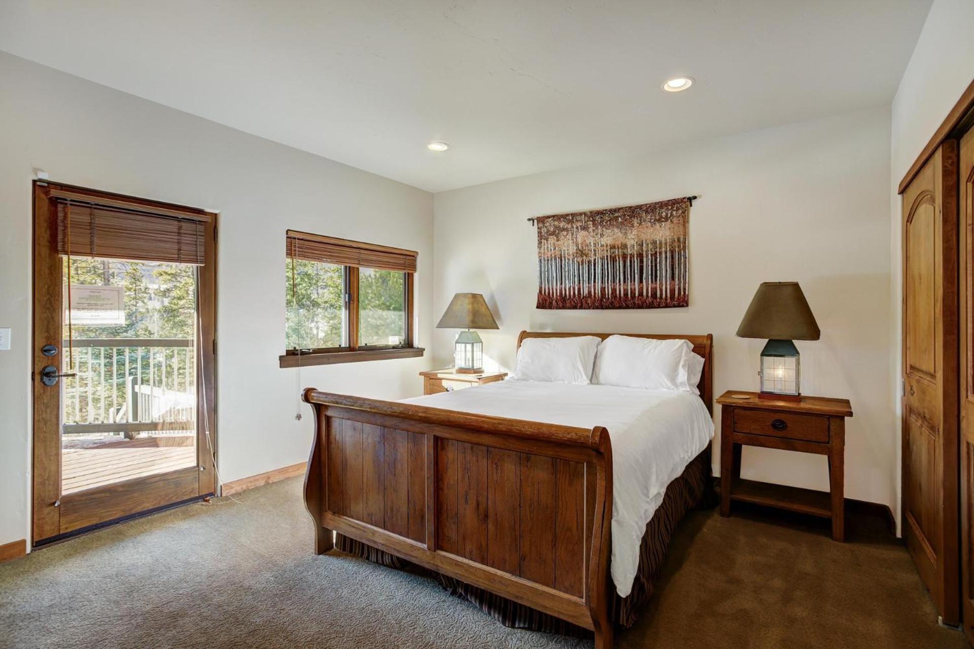 Trail View Lodge بريكنريدج المظهر الخارجي الصورة