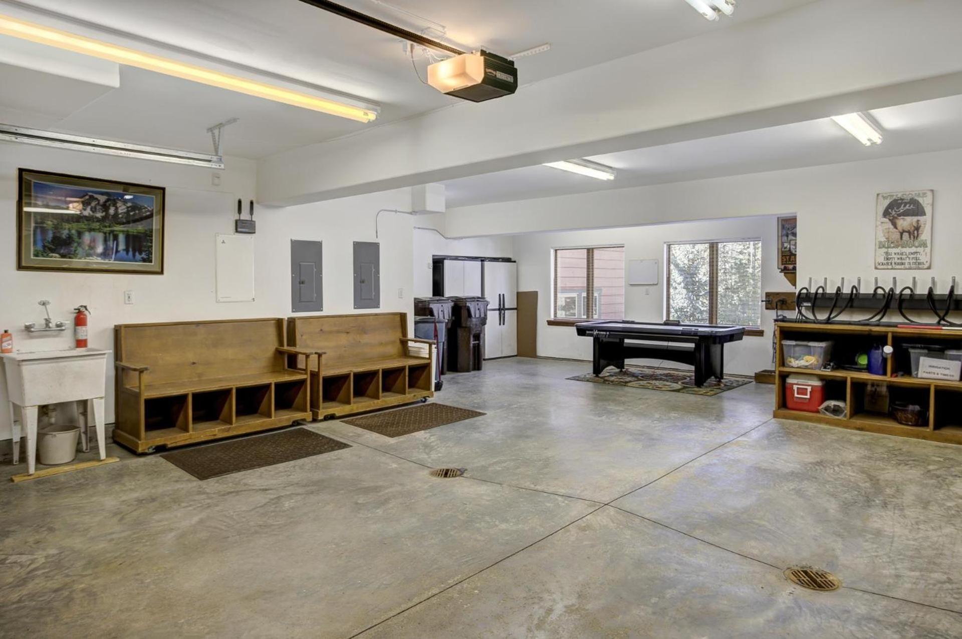 Trail View Lodge بريكنريدج المظهر الخارجي الصورة