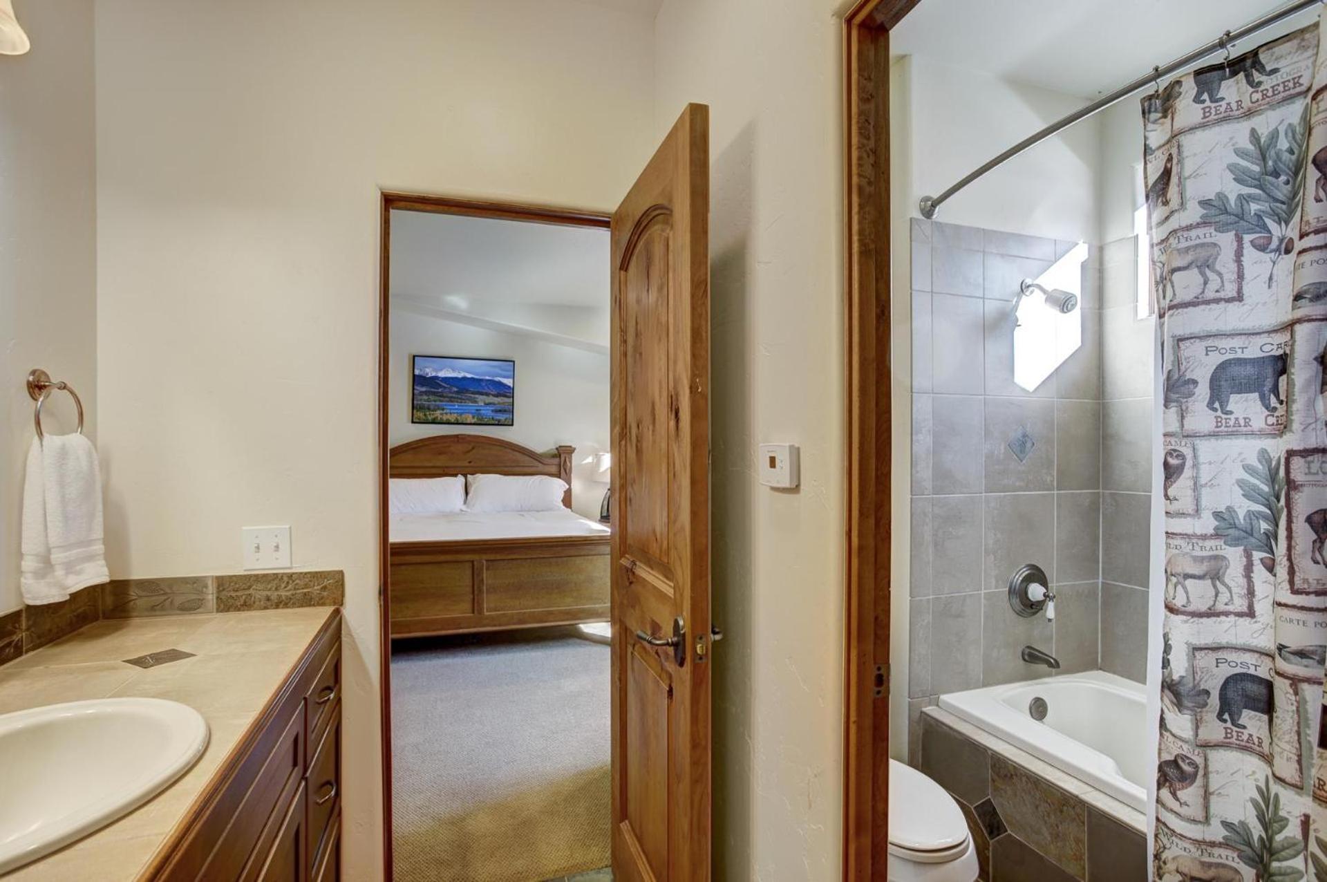 Trail View Lodge بريكنريدج المظهر الخارجي الصورة